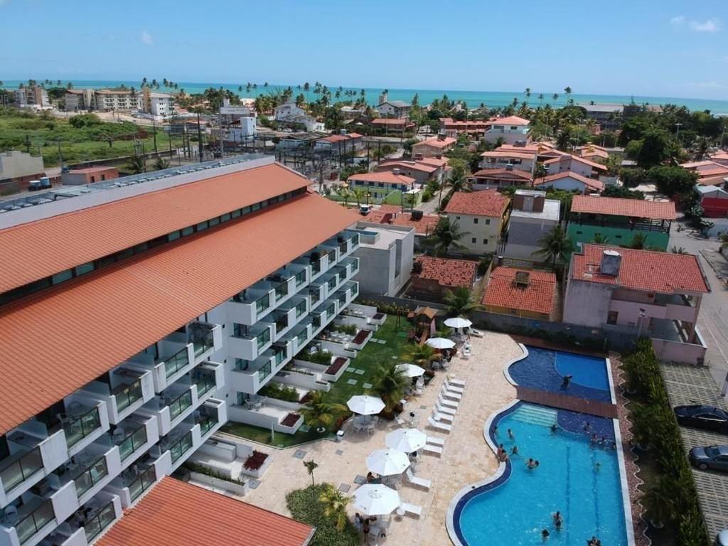 Апартаменты Laguna Beach Порту-де-Галиньяш Экстерьер фото